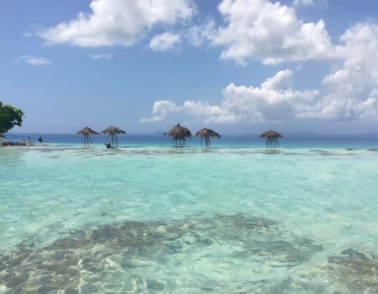 Keindahan Gili Islands: Surga Tropis di Nusa Tenggara Barat