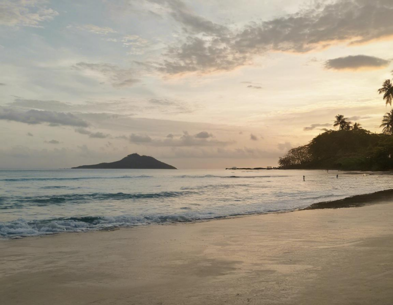 Keindahan Kuta Lombok: Pesona Pantai dan Keindahan Alam