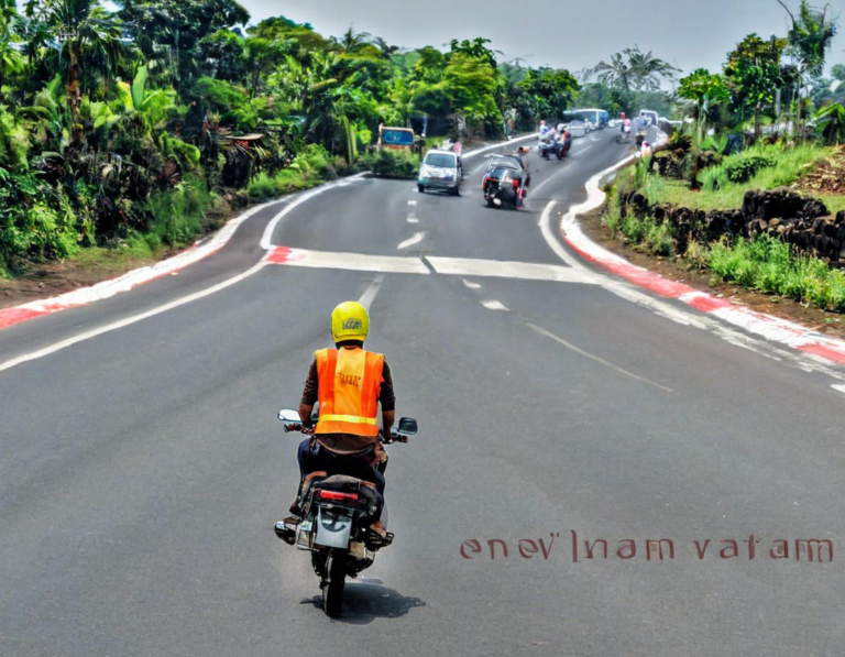 Lelah Terjebak Macet di Jalan Mataram-Kuta? Temukan Rute Baru yang Lebih Cepat!