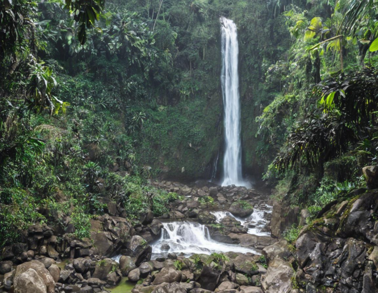 Menjelajahi Pesona Air Terjun Sendang Gile: Petunjuk Arah dan Aktivitas