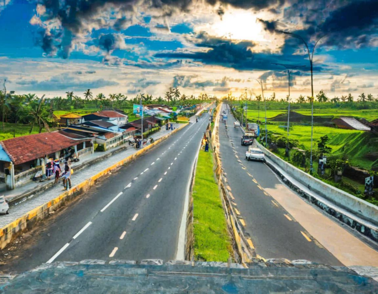 Panduan Lengkap Menuju Jalan Tembus Mataram-Kuta