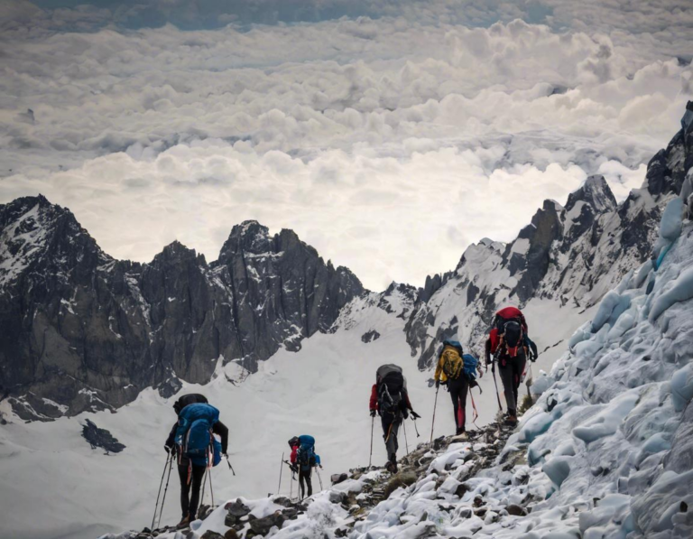 Persiapan Sebelum Trekking: Mengapa Penting?