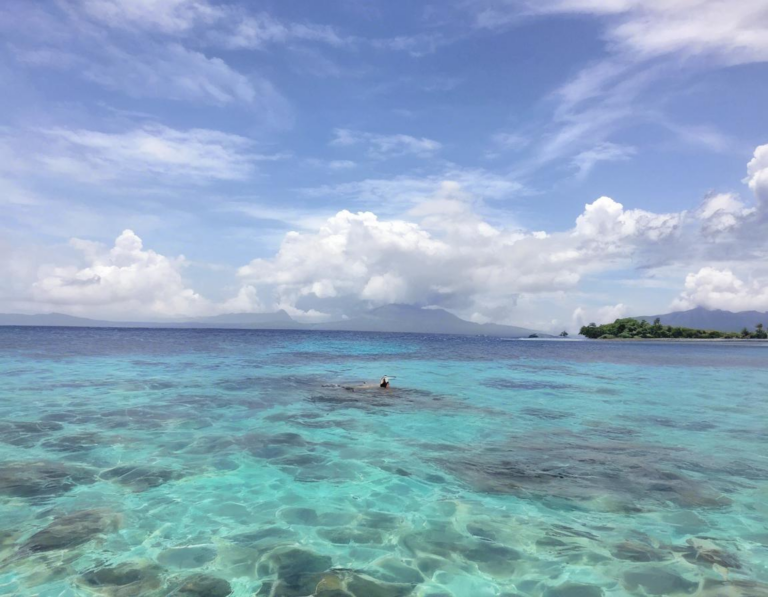 Surga Tersembunyi di Lombok Barat Daya: Pulau Gili Kedis